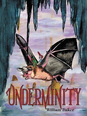 cover image of Underminity